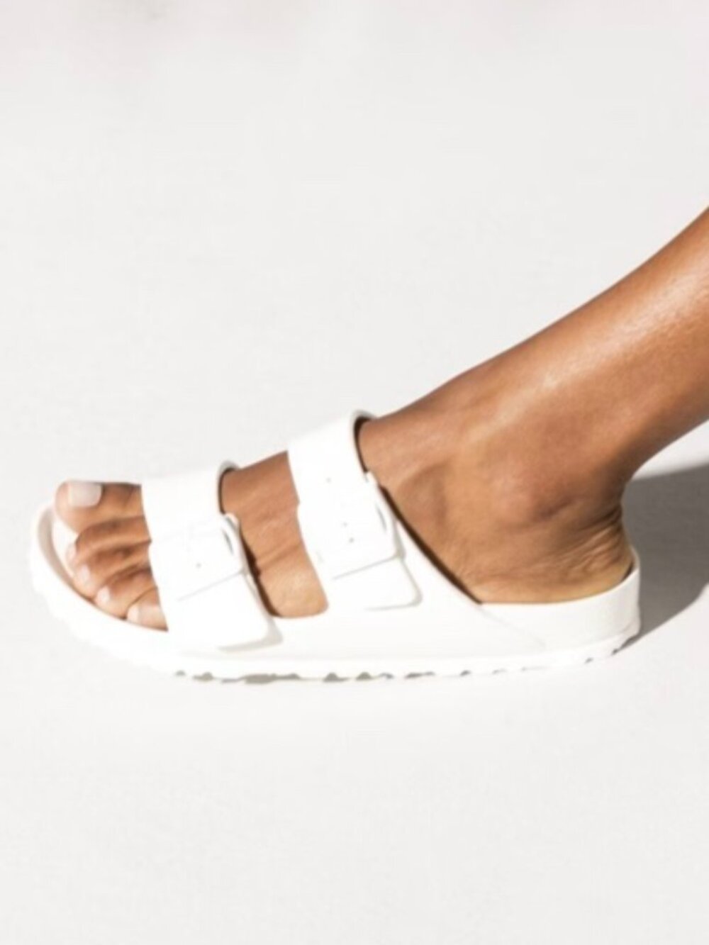 BIRKENSTOCK Arizona EVA Waterproof Slide Women's Sandal Size 40 / 9